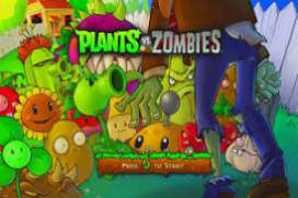 Plants vs Zombies: Game of the