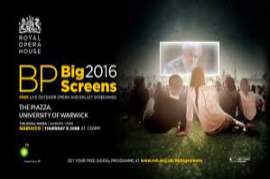 Met Summer: Nabucco 2017