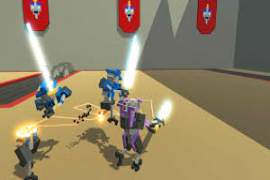 Clone Drone in the Danger Zone