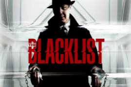 The Blacklist season 4 episode 11