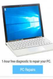 Computer Repair Free Beta 1
