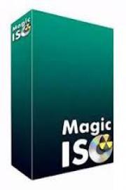 MagicISO Maker 5
