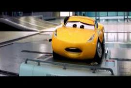 Cars 3.2017