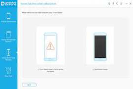 Samsung Data Recovery 1