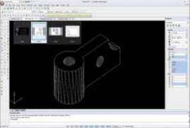 CorelCAD 2016.5