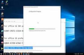 Office Professional Plus 2016