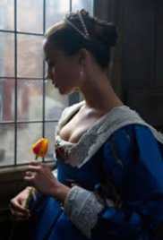 Tulip Fever 2017