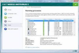 ESET NOD32 Antivirus