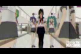 Yandere Simulator Preview June21st