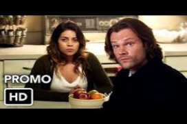 Supernatural season 12 episode 12
