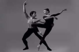 Bolshoi: Lady Of Camellias 2017