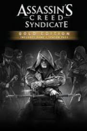Assassins Creed Syndicate Gold Edition v