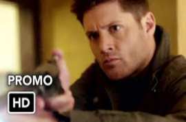 Supernatural s12e14