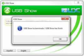 USB Show 1