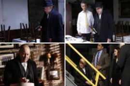 The Blacklist Season 4 Episode 8