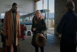 The Mountain Between Us 2017