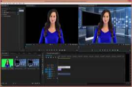 Adobe premier pro 7