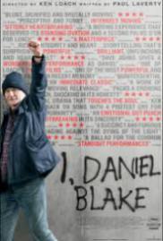 I, Daniel Blake 2017