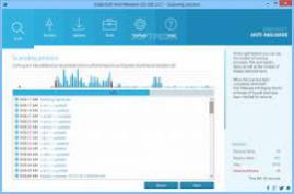 Gridinsoft Anti Malware 3