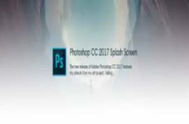 Adobe Master Collection CC 2017