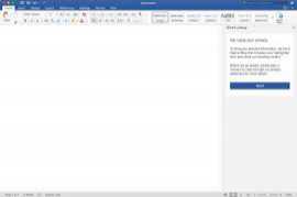 Microsoft Office 2016