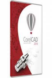 CorelCAD 2016.5
