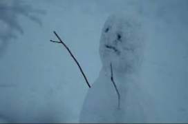 The Snowman 2017