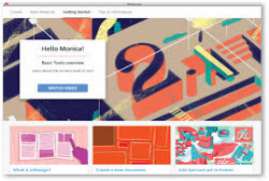 Adobe InDesign CC 2015