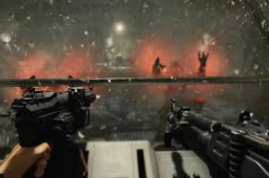 Wolfenstein II The New Colossus Digital