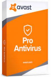 Avast! Pro Antivirus,Internet Security & Premier