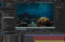 Adobe After Effects CC 2017