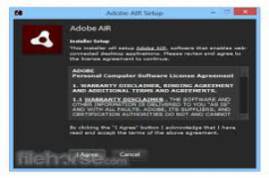 Adobe Air