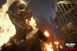 Call of Duty: WWII Black Box