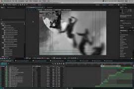 Adobe After Effects CC 2017