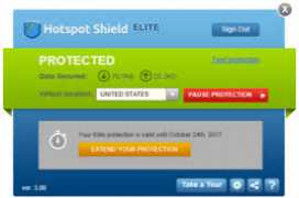 Hotspot Shield