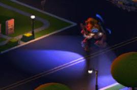 Brigador Up Armored Edition All Saints