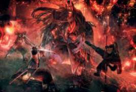 Nioh Complete Edition CODEX
