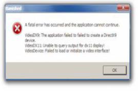 DirectX