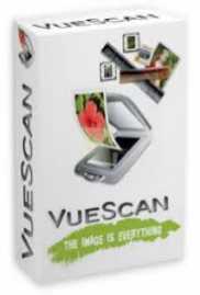 VueScan Pro 9