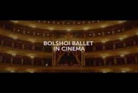 Bolshoi: Giselle 2018