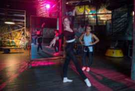 Dance Academy: The Movie 2017