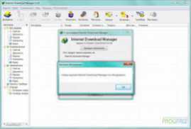 Internet Download Manager IDM 6