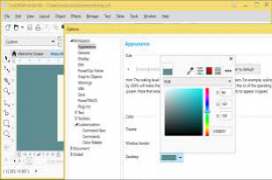 CorelDRAW Graphics Suite 2018