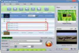 ImTOO DVD to AVI Converter 7