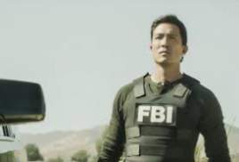 Criminal Minds Season 13 Episode 17