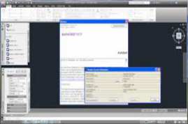 Autodesk AutoCAD 2013
