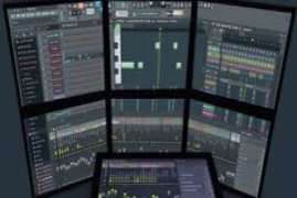 FL Studio Producer Edition 12